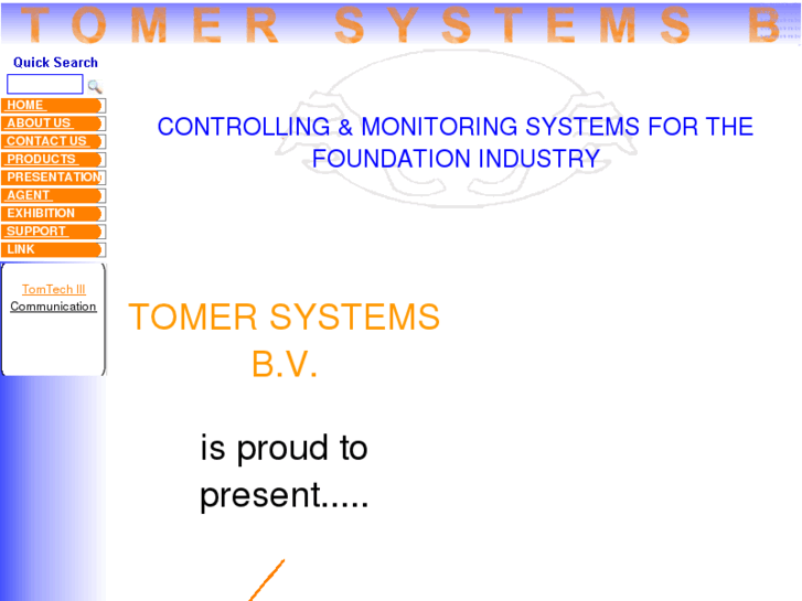 www.tomer-systems.com