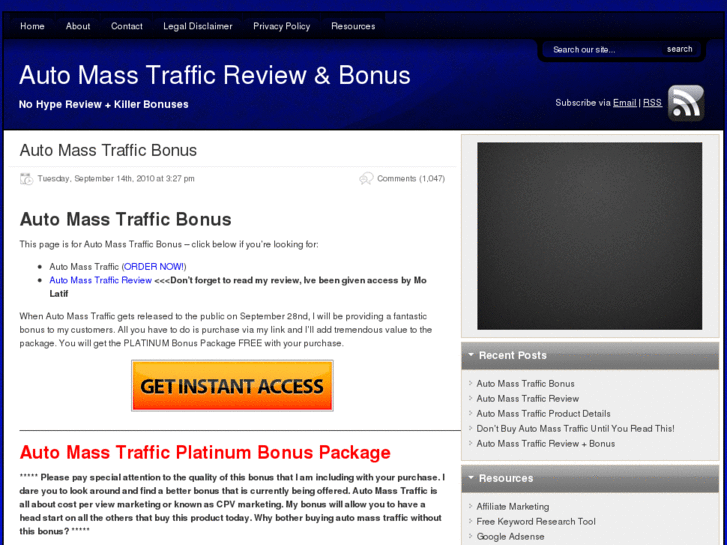 www.trafficmayhemreviewbonus.com