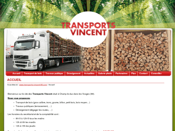 www.transports-vincent-88.com