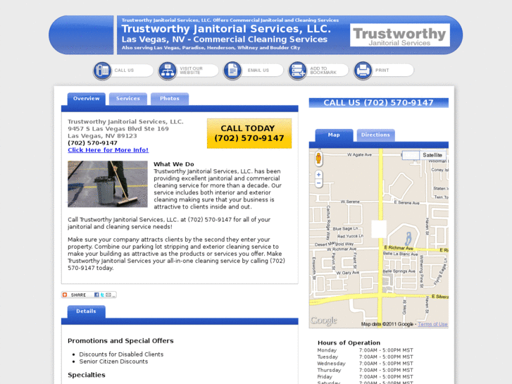 www.trustworthyjanitoriallasvegas.com