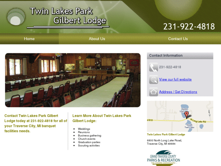www.twinlakespark.org