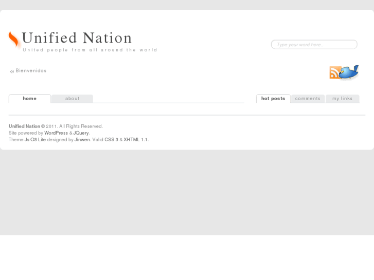 www.unifiednation.org