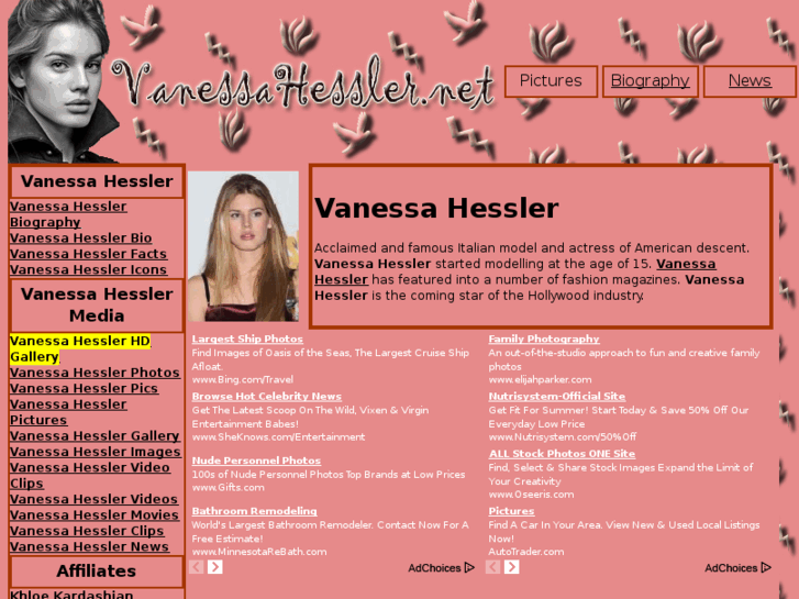 www.vanessahessler.net