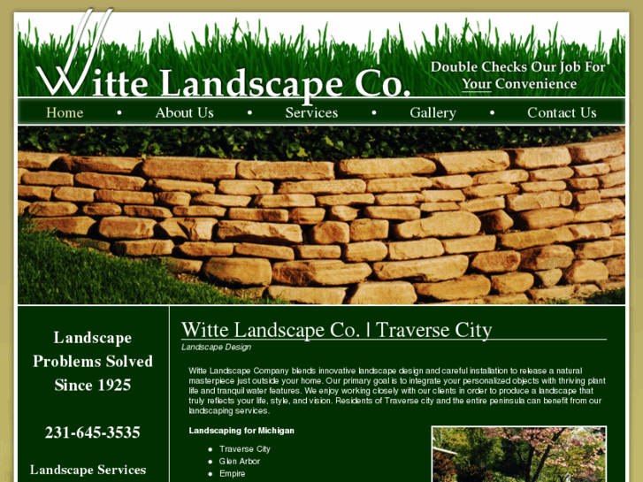 www.wittelandscaping.com