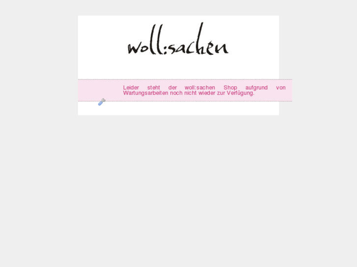 www.wollsachen-shop.de