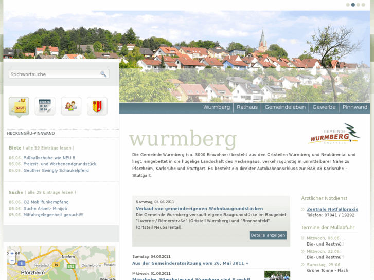 www.wurmberg.de