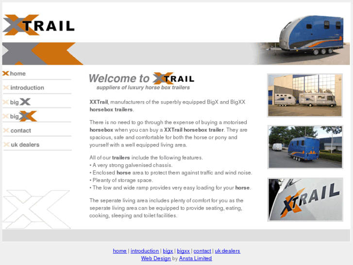 www.xxtrail.com