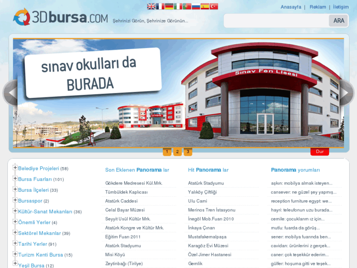 www.3dbursa.com