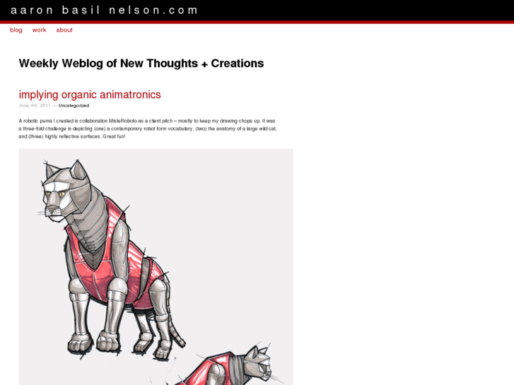 www.aaronbasilnelson.com