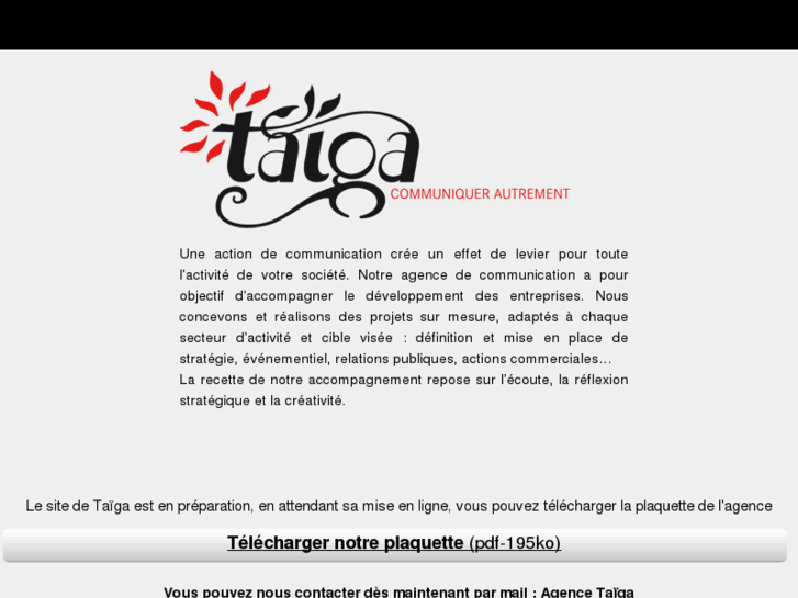 www.agence-taiga.com