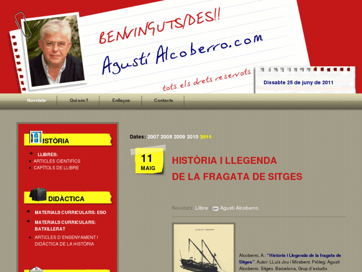 www.agustialcoberro.com