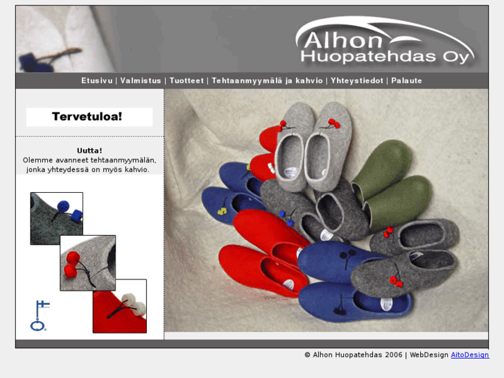 www.alhonhuopatehdas.com