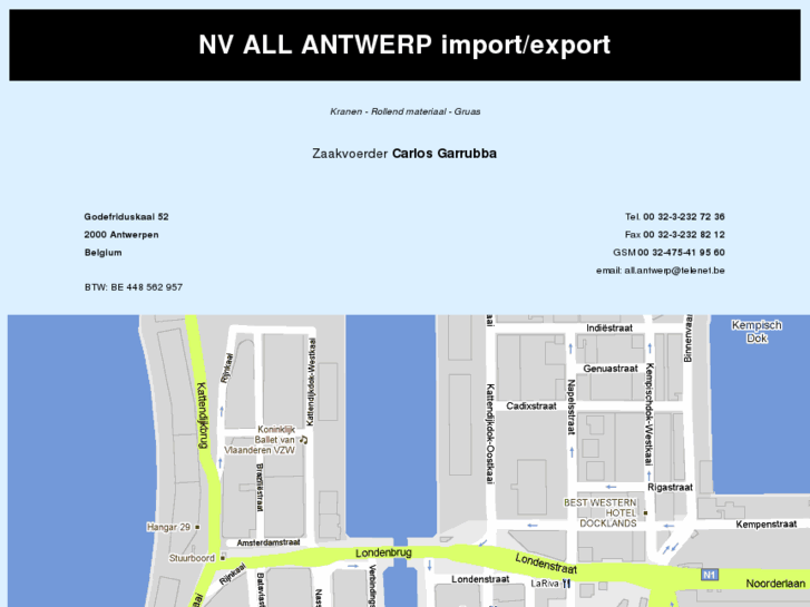 www.all-antwerp.com