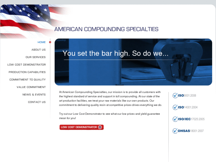 www.americancompounding.net