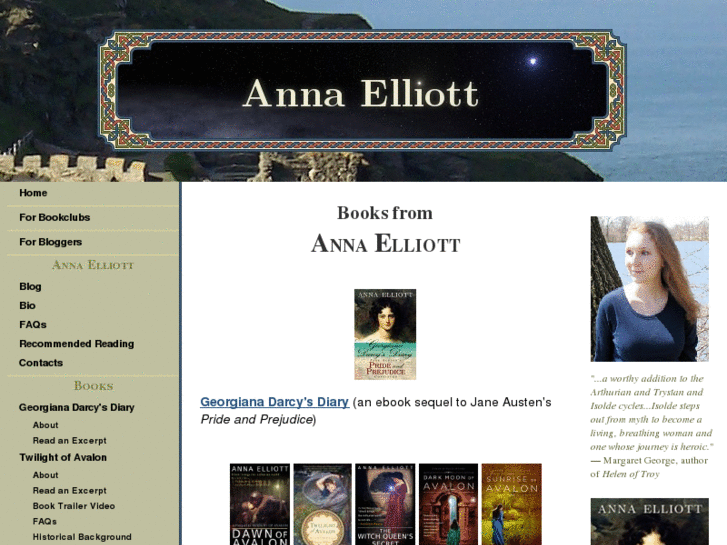 www.annaelliottbooks.com