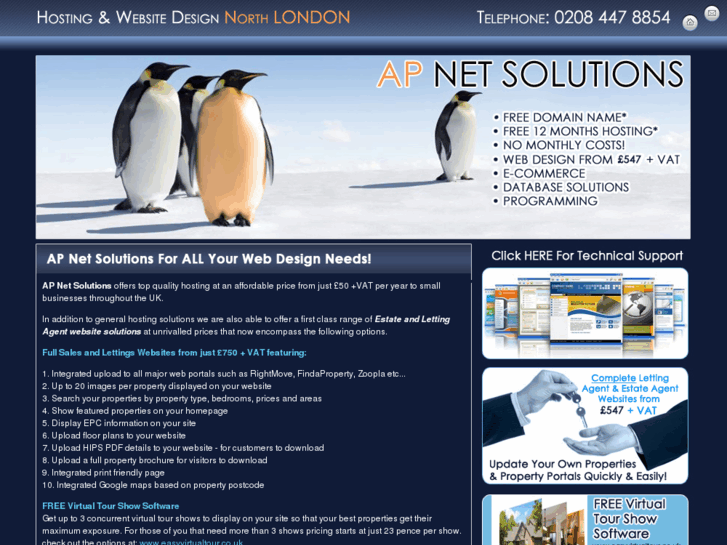 www.ap-netsol-uk.co.uk