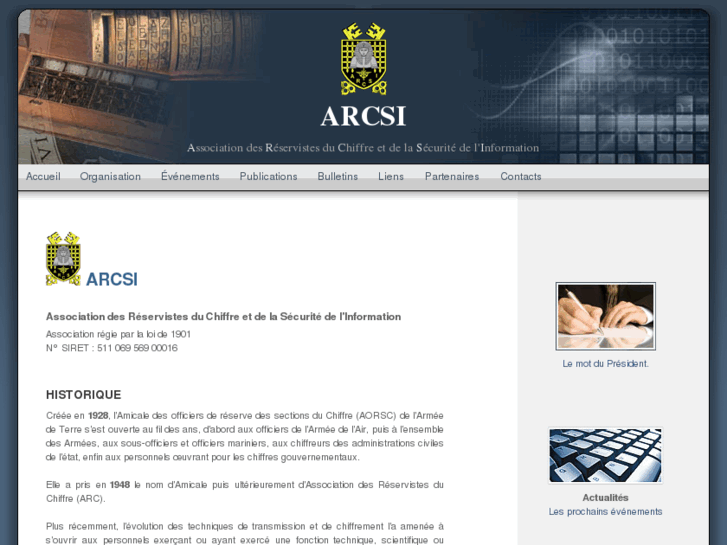 www.arcsi.fr