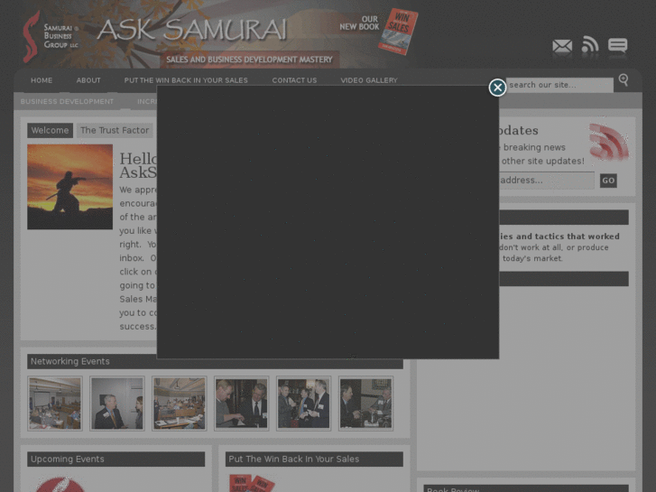 www.asksamurai.com