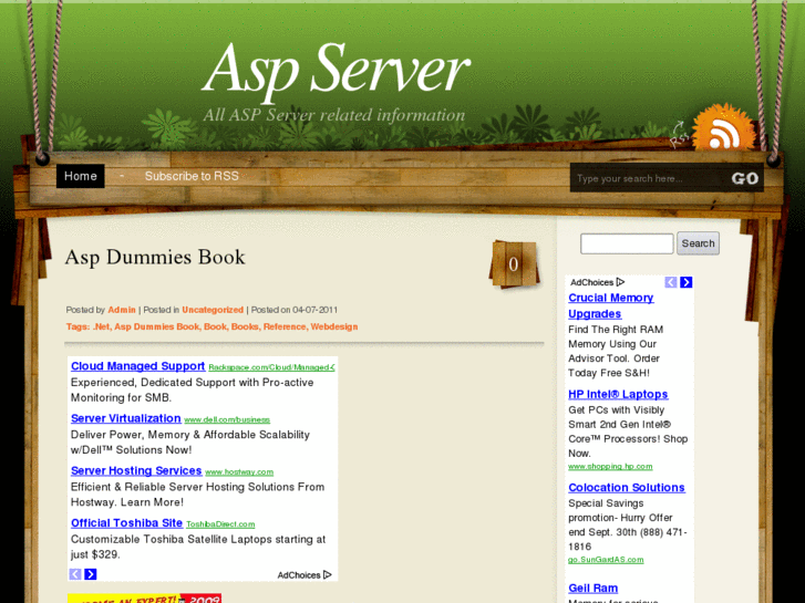 www.aspserver.org