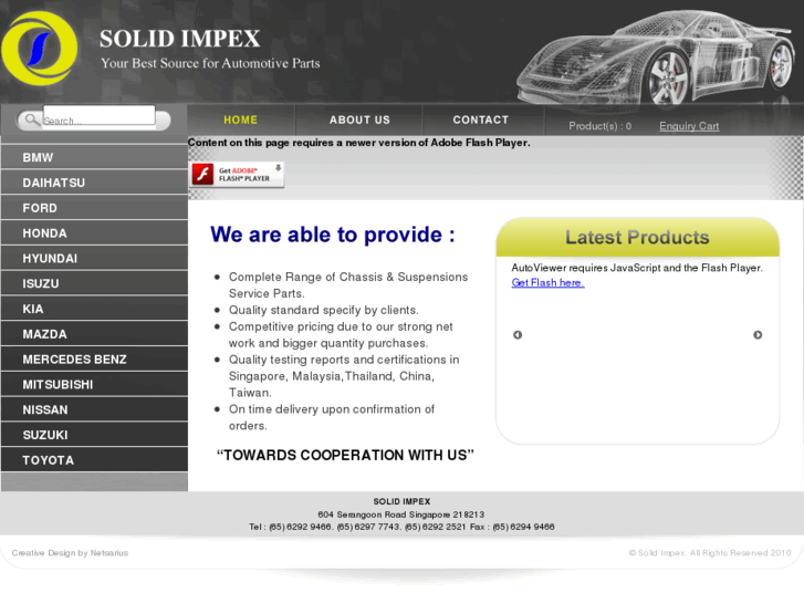 www.autosparesasia.com