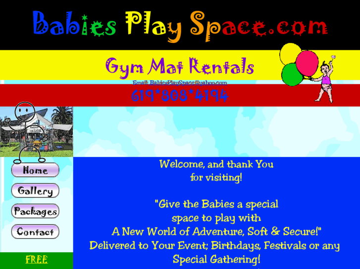 www.babiesplayspace.com