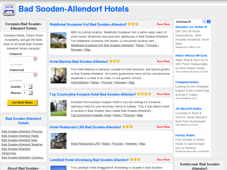 www.badsoodenallendorfhotels.com