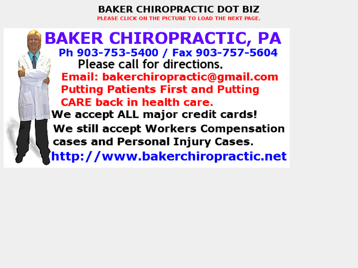 www.bakerchiropractic.biz