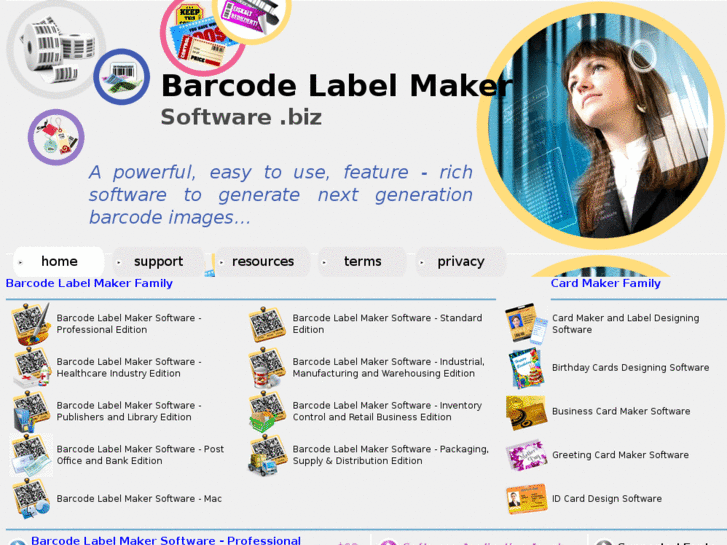 www.barcodelabelmakersoftware.biz