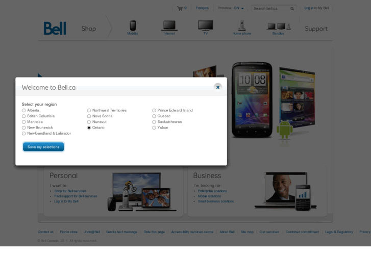 www.bellmobilite.ca