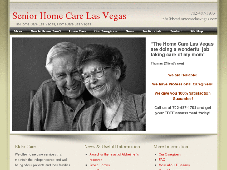 www.besthomecarelasvegas.com