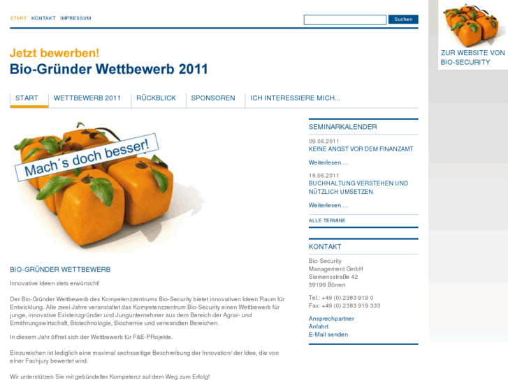 www.bio-gruender.de