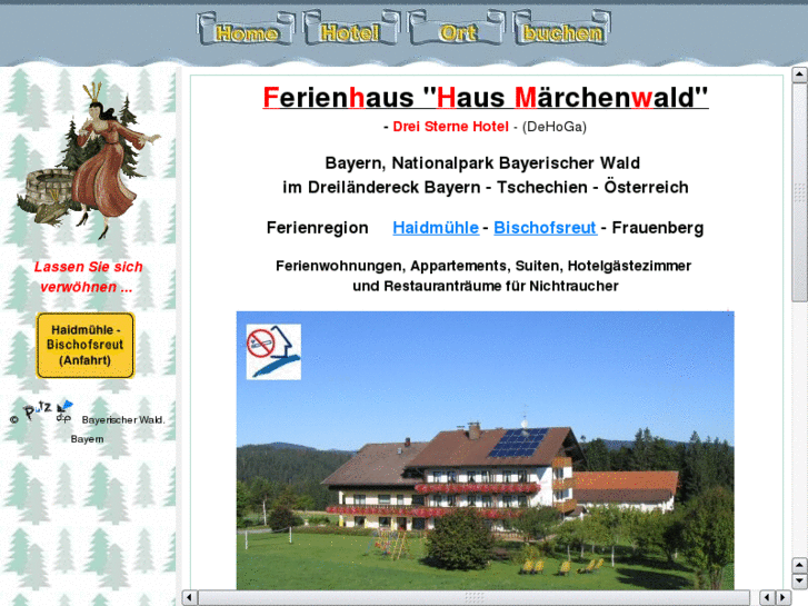 www.bischofsreut.de
