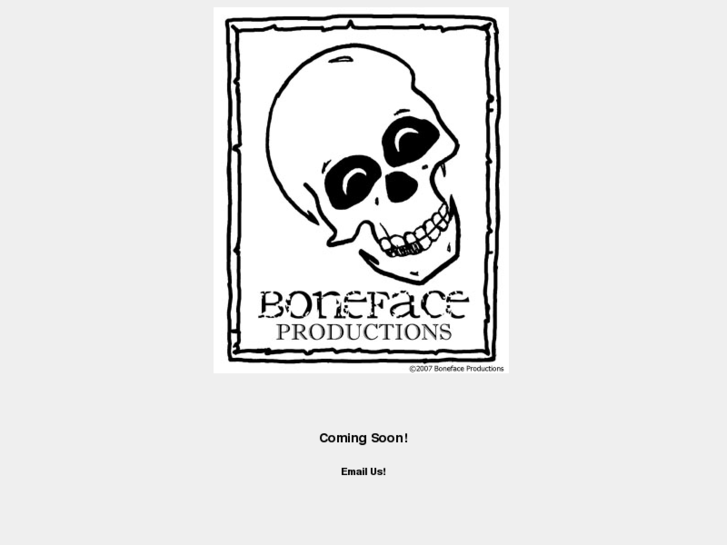 www.boneface.net