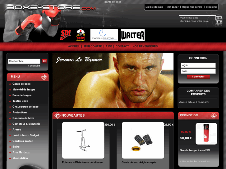 www.boxe-store.com