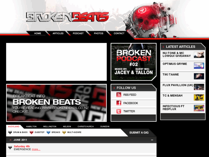 www.brokenbeats.co.nz