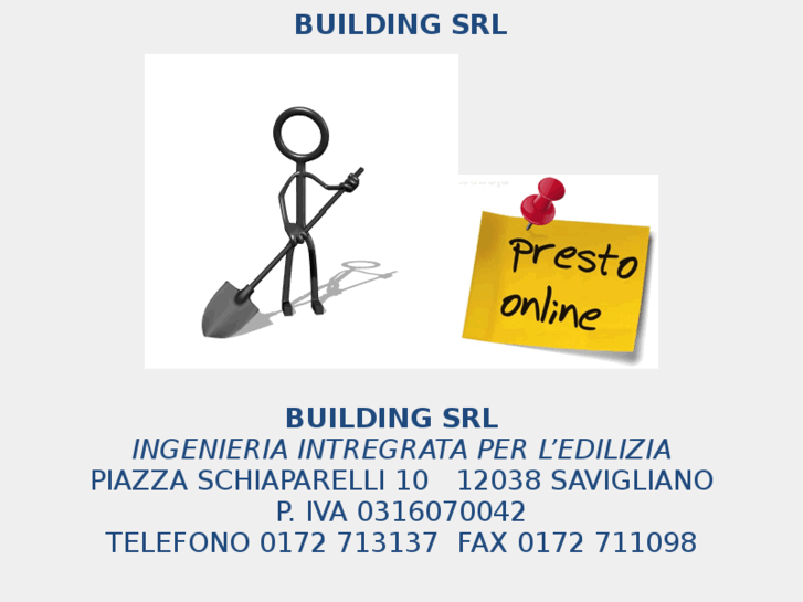 www.buildingsrl.com