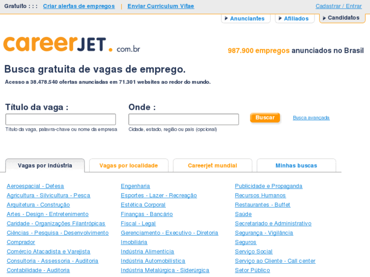 www.careerjet.com.br