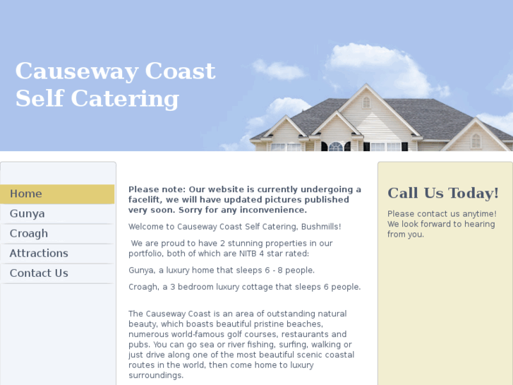 www.causewaycoastselfcatering.com