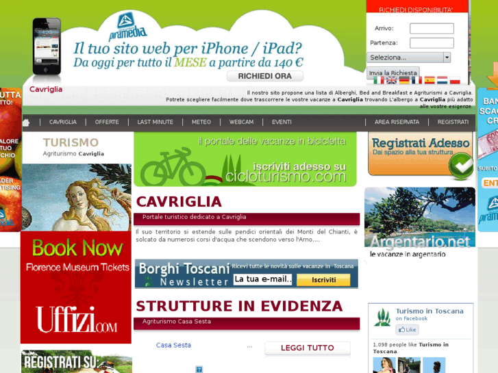 www.cavriglia.com