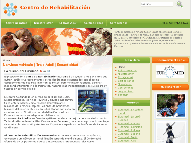 www.centroderehabilitacion.es