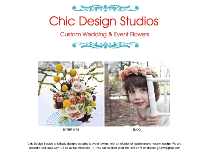 www.chicdesignstudios.com