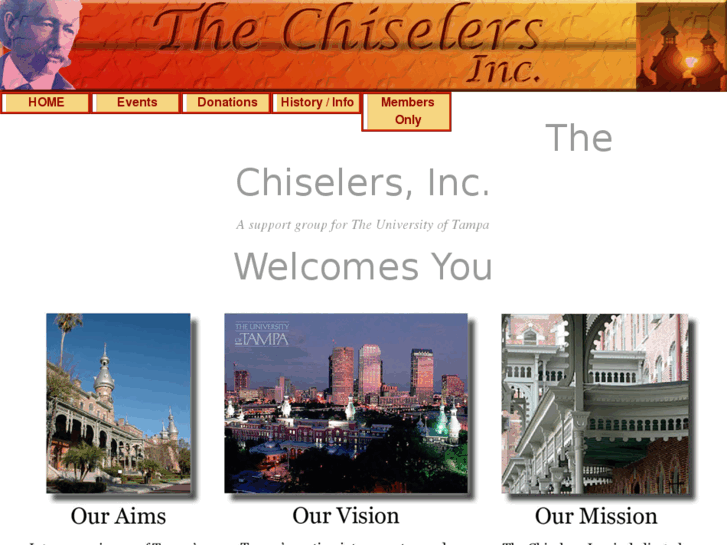 www.chiselersinc.org