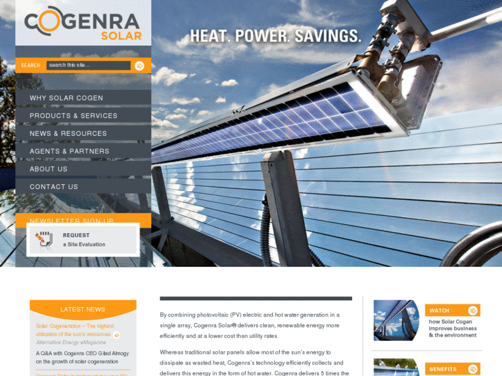 www.cogenray.com