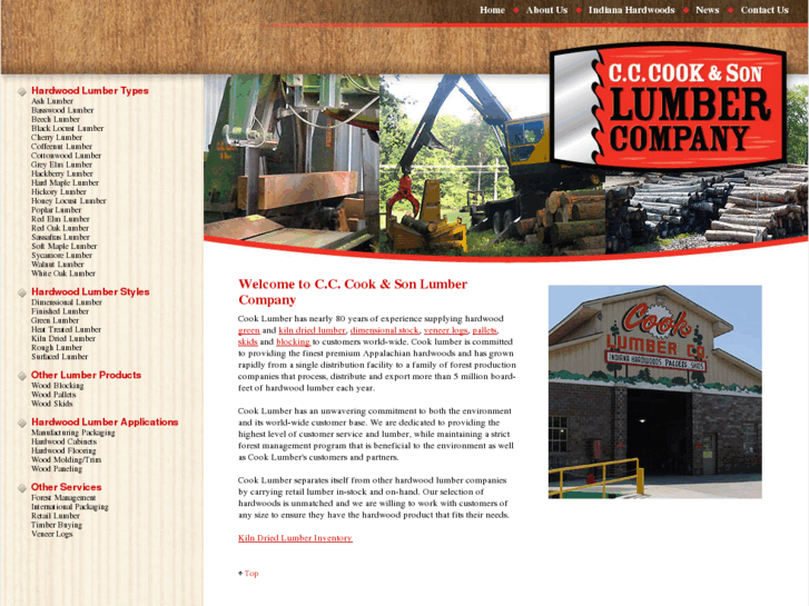 www.cooklumber.com