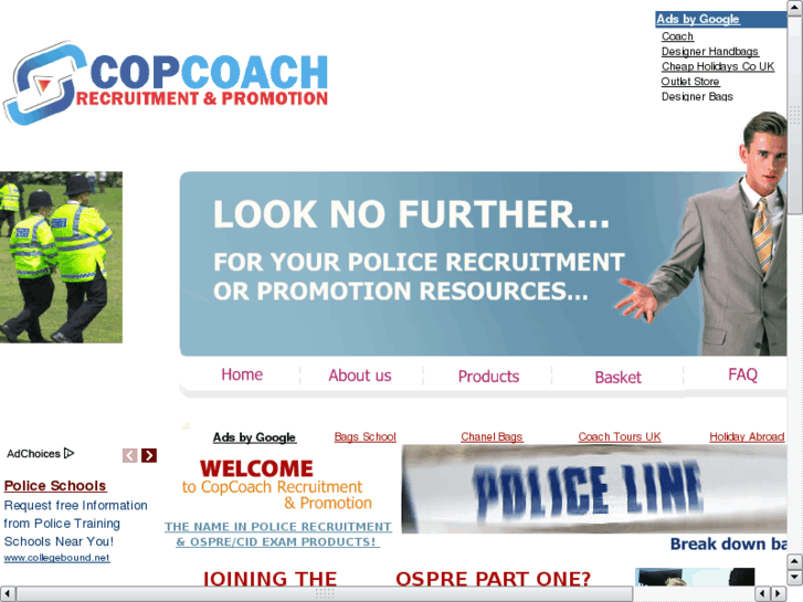 www.copcoach.com