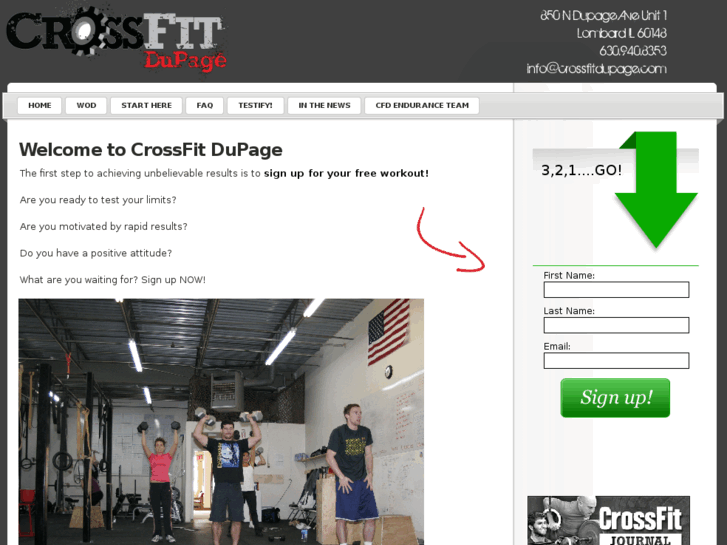 www.crossfitdupage.com