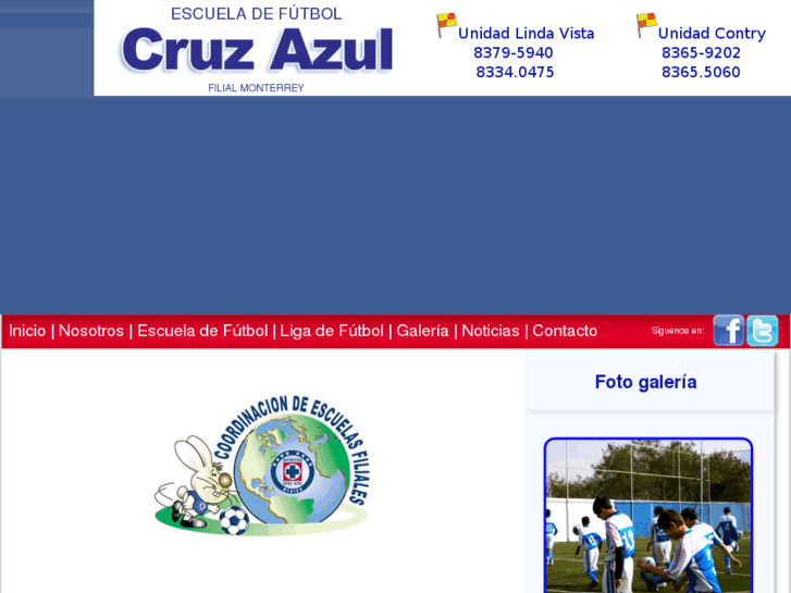 www.cruzazulmty.com