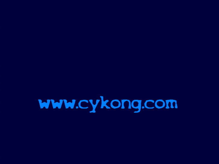 www.cykong.com