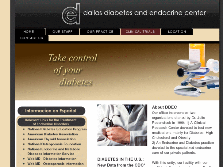 www.dallasdiabetes.com