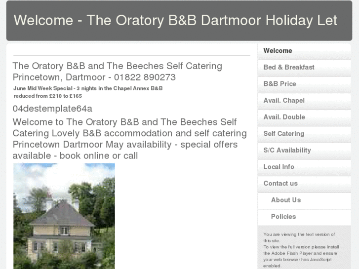 www.dartmoorholidaylet.com